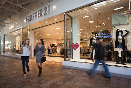 Shopping Mall «Great Mall», reviews and photos, 447 Great Mall Dr, Milpitas, CA 95035, USA