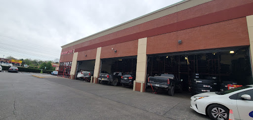 Tire Shop «Discount Tire Store - Spring Hill, TN», reviews and photos, 3000 Belshire Village Dr, Spring Hill, TN 37174, USA