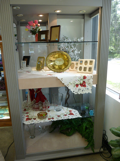 Thrift Store «Sheriffs Ranches Enterprises, Inc. Thrift Store», reviews and photos, 27900 US-27 #112, Leesburg, FL 34748, USA