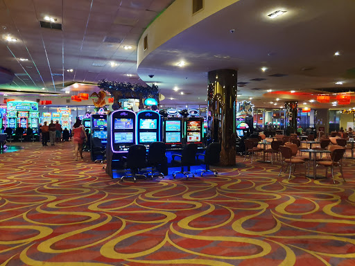 Casino Life Merida