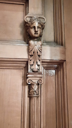 Museum «The Richard H. Driehaus Museum», reviews and photos, 40 E Erie St, Chicago, IL 60611, USA