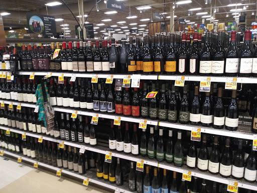 Grocery Store «Fred Meyer», reviews and photos, 18805 US-2, Monroe, WA 98272, USA