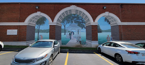 Clothing Store «The Sock Shoppe», reviews and photos, 432 E Broad St, Griffin, GA 30224, USA