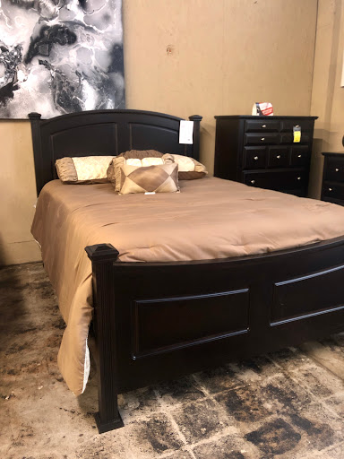 Mattress Store «Cajun Brothers Furniture», reviews and photos, 627 Front St, Conway, AR 72032, USA