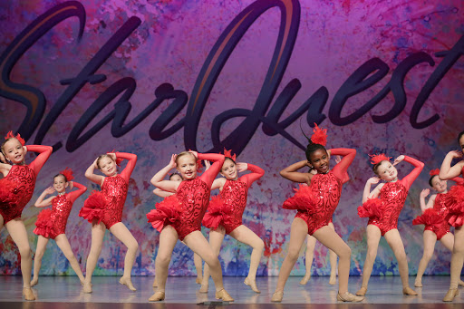 Dance School «Center Stage», reviews and photos, 1602 West Dr, Leander, TX 78641, USA