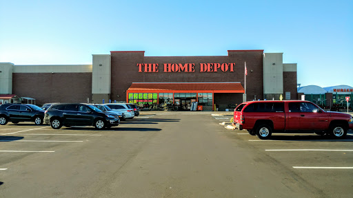 Home Improvement Store «The Home Depot», reviews and photos, 5800 Cedar Lake Rd, St Louis Park, MN 55416, USA