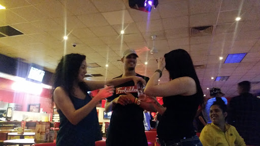 Bowling Alley «AMF Peoria Lanes», reviews and photos, 8475 W Olive Ave, Peoria, AZ 85345, USA