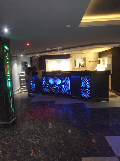 Nexus Lounge, 29 Okemesi Crescent, Garki, Abuja, Nigeria, Night Club, state Federal Capital Territory
