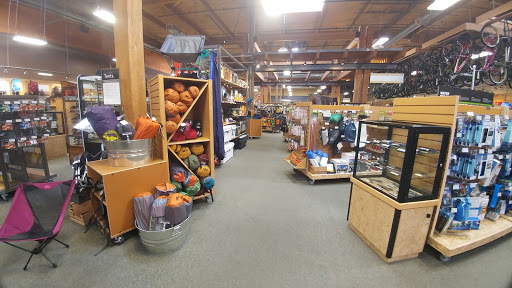 Camping Store «REI», reviews and photos, 240 Andover Park W, Tukwila, WA 98188, USA