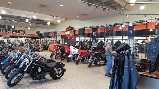 Motorcycle Dealer «Harley-Davidson of Quantico», reviews and photos, 17975 Main St, Dumfries, VA 22026, USA