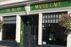 The Allanwater Cafe image