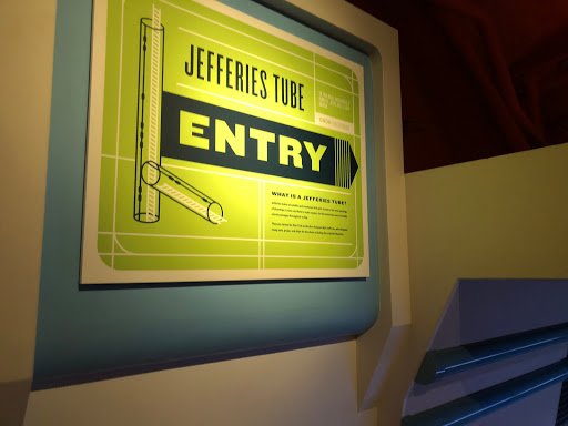 Modern Art Museum «Museum of Pop Culture», reviews and photos, 325 5th Ave N, Seattle, WA 98109, USA