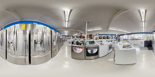 Appliance Store «Bellingham Electric», reviews and photos, 250 Pulaski Blvd, Bellingham, MA 02019, USA