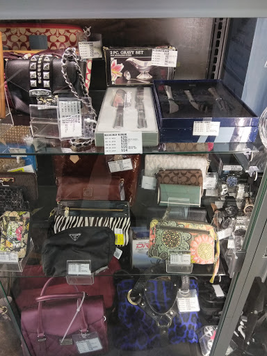 Pawn Shop «EZPAWN», reviews and photos, 2219 W Ben White Blvd, Austin, TX 78704, USA