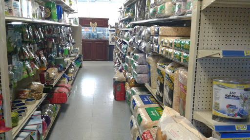 Pet Store «Oceans Of Pets», reviews and photos, 1794 Diamond Hill Road, Woonsocket, RI 02895, USA