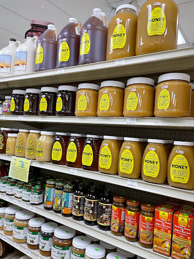 Vitamin & Supplements Store «Organic Food & Vitamin Center», reviews and photos, 170 W Nine Mile Rd, Ferndale, MI 48220, USA