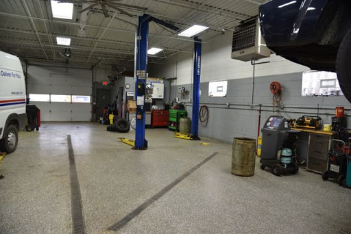 Auto Repair Shop «Tanela Auto & Truck Repair», reviews and photos, 908 Morse Ave, Schaumburg, IL 60193, USA