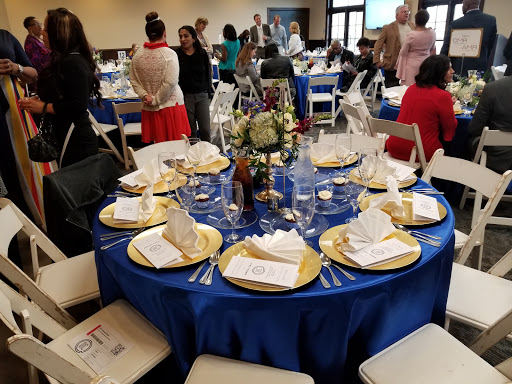 Event Venue «Credit Union House of Oklahoma», reviews and photos