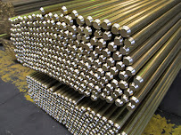 Non-Ferrous Metal Works (SA) (Pty) Ltd - Photo 5 - Car repair in Pretoria, South Africa, Ponce