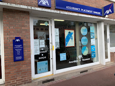 AXA Assurance et Banque Jean-Luc Valembois à Douai