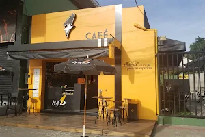 Mais1 Café - Jardim da Cidade image