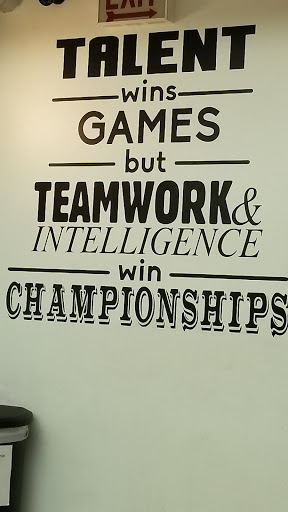 Amusement Center «PanIQ Escape Room Chicago», reviews and photos, 1200 W Lake St, Chicago, IL 60607, USA