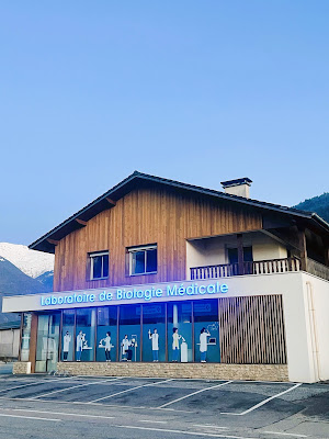 KANTYSBIO - Laboratoire d'analyses médicales - Albertville à Albertville