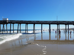Foto von Ocean City Beach III mit sehr sauber Sauberkeitsgrad