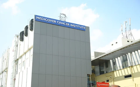Medicover Hospitals | Best Cancer Institute in Nellore image