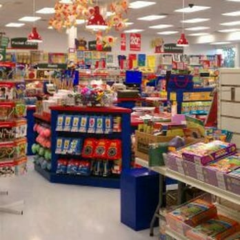 Educational Supply Store «Lakeshore Learning Store», reviews and photos, 4501 W Kennedy Blvd, Tampa, FL 33609, USA