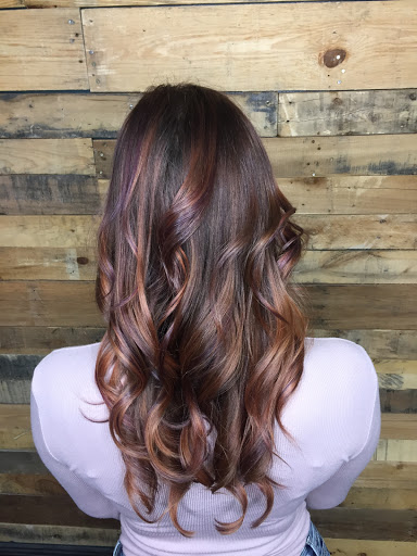 Hair Salon «Essenza Salon Spa Studio», reviews and photos, 315 E Main St, Vacaville, CA 95688, USA