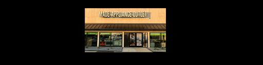 MADE APPLIANCE OUTLET