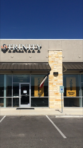 Employment Agency «Trinity Staffing Services», reviews and photos, 1417 E Walnut St #300, Seguin, TX 78155, USA