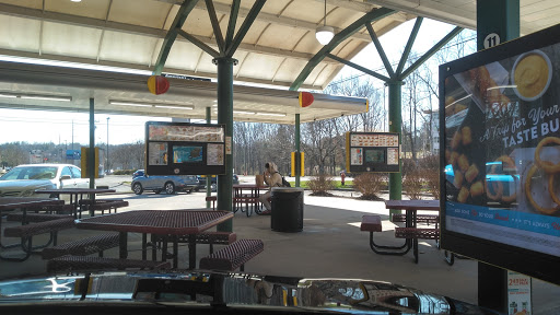 Fast Food Restaurant «Sonic Drive-In», reviews and photos, 1331 Bell Rd, Antioch, TN 37013, USA