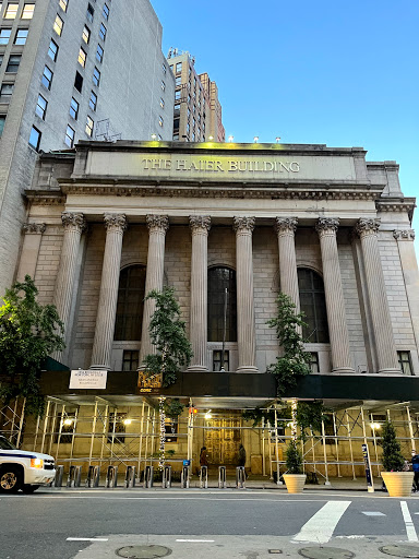 Gotham Hall