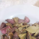 Photo n°2 de l'avis de Alfio.e fait le 06/10/2019 à 21:18 sur le  Osteria il Baffardello à Metra