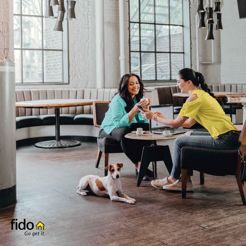 Fido