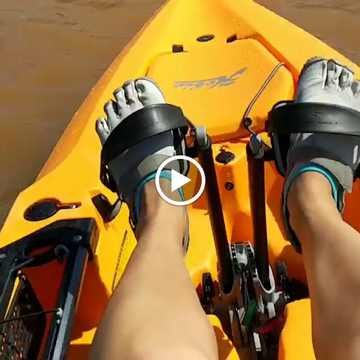 Outdoor Sports Store «Wild River Outfitters Inc», reviews and photos, 3636 Virginia Beach Blvd #108, Virginia Beach, VA 23452, USA