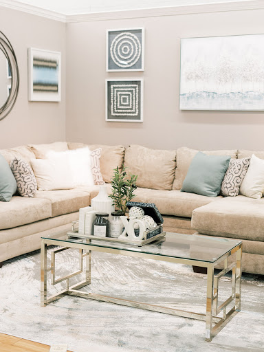 Furniture Store «BT Furnishings», reviews and photos, 4350 Gannon Ln, Dallas, TX 75237, USA