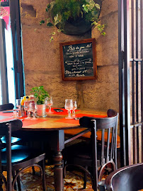 Atmosphère du Restaurant français Café 203 à Lyon - n°19
