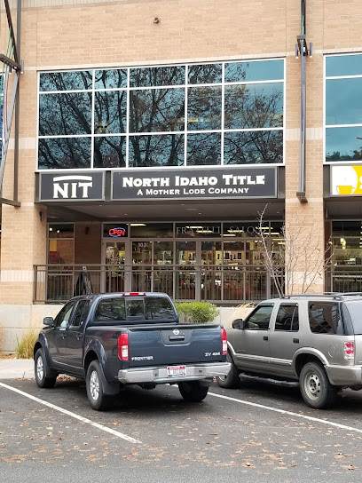 North Idaho Title Co