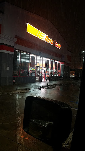 Auto Parts Store «AutoZone», reviews and photos, 89 Old River St, Hackensack, NJ 07601, USA