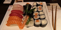 Plats et boissons du Restaurant japonais authentique Yuki Sushi à Boulogne-Billancourt - n°12