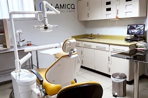Lamicq Dental Care image