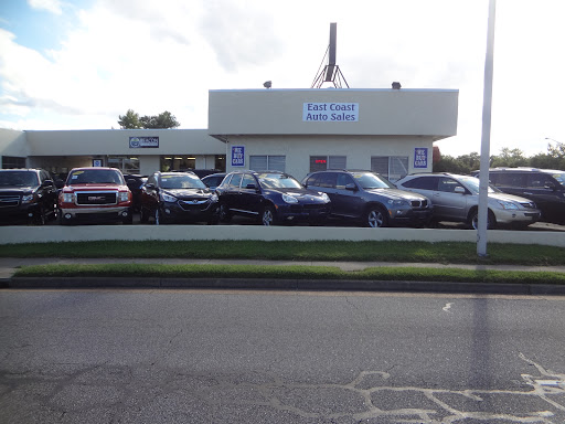 East Coast Auto Sales, 3427 Holland Road #3, Virginia Beach, VA 23452, USA, 