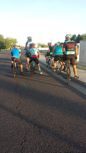 Golf Club «Bellair Golf Club», reviews and photos, 17233 N 45th Ave, Glendale, AZ 85308, USA