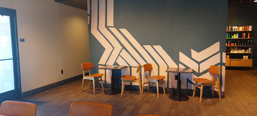 Starbucks image