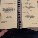 Photo n°19 de l'avis de Alex. fait le 06/01/2023 à 11:16 sur le  Fuori Di Piazza à Lucca