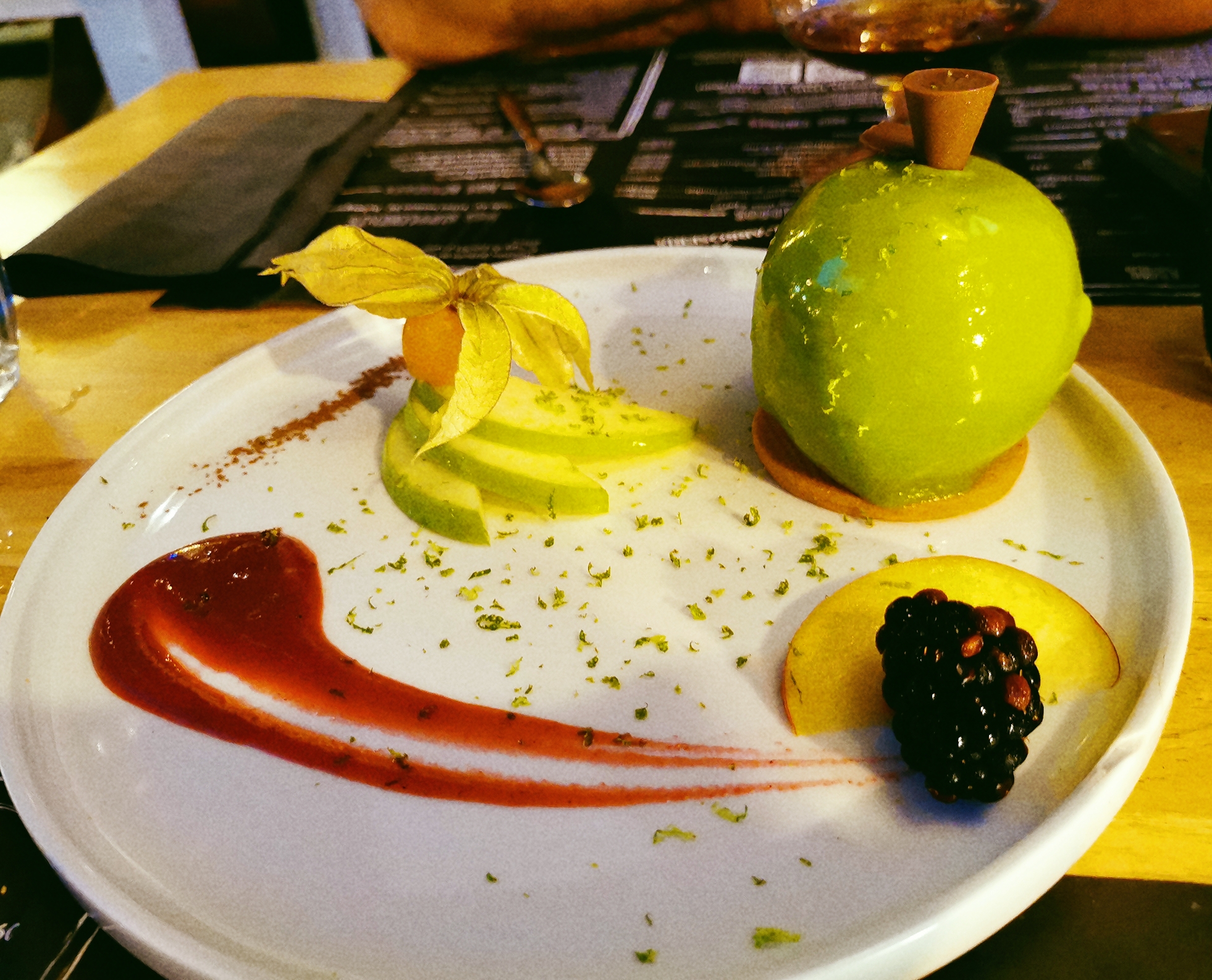 Photo n° 5 de l'avis de Andréa.a fait le 27/08/2021 à 07:47