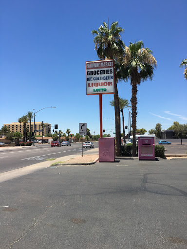 Liquor Store «Fairway Liquor Market», reviews and photos, 340 W Brown Rd, Mesa, AZ 85201, USA